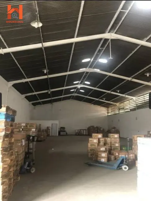 Armazém / Galpão para alugar, 640m2 em Vila Maria Baixa, São Paulo - SP - imagem 1 Foto 1 de Armazém / Galpão para alugar, 640m2 em Vila Maria Baixa, São Paulo - SP