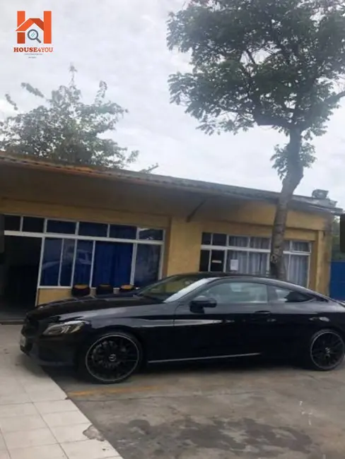 Armazém / Galpão para alugar, 640m2 em Vila Maria Baixa, São Paulo - SP - imagem 2 Foto 2 de Armazém / Galpão para alugar, 640m2 em Vila Maria Baixa, São Paulo - SP