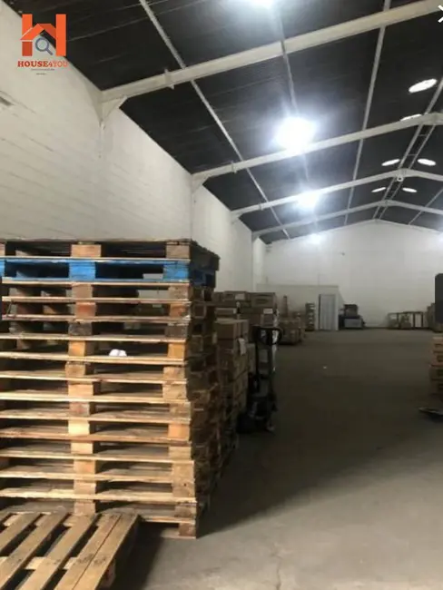 Armazém / Galpão para alugar, 640m2 em Vila Maria Baixa, São Paulo - SP - imagem 3 Foto 3 de Armazém / Galpão para alugar, 640m2 em Vila Maria Baixa, São Paulo - SP
