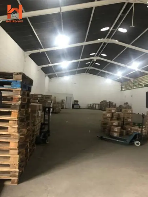 Armazém / Galpão para alugar, 640m2 em Vila Maria Baixa, São Paulo - SP - imagem 6 Foto 6 de Armazém / Galpão para alugar, 640m2 em Vila Maria Baixa, São Paulo - SP