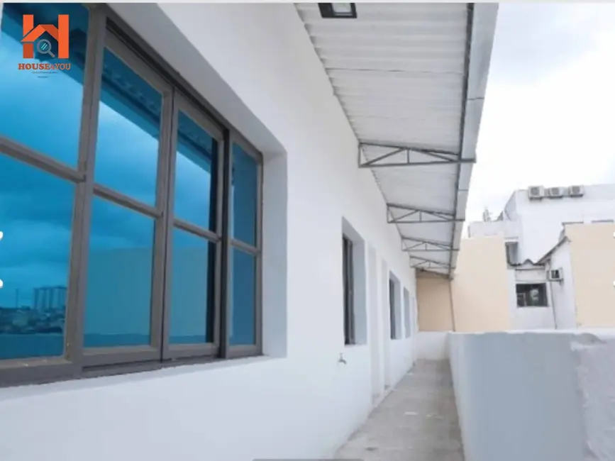 Foto 8 de Armazém / Galpão para alugar, 900m2 em Vila Moraes, São Paulo - SP