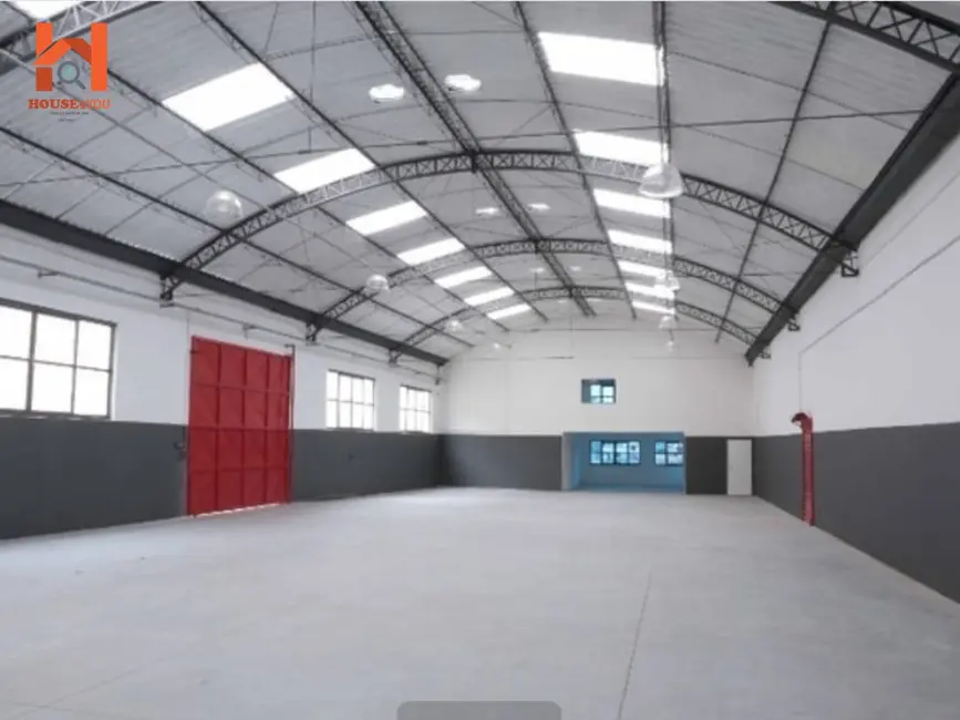 Foto 7 de Armazém / Galpão para alugar, 900m2 em Vila Moraes, São Paulo - SP