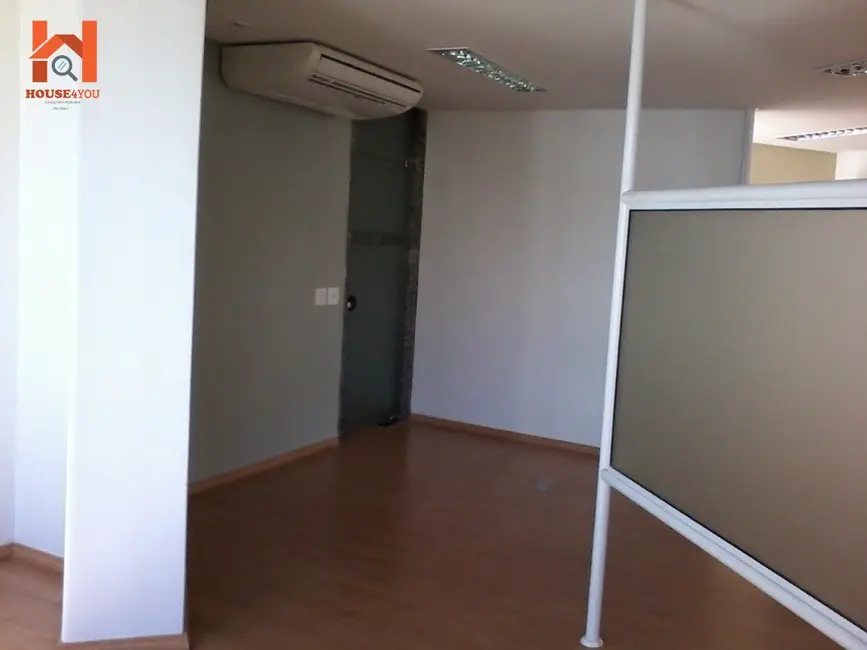Foto 4 de Sala Comercial para alugar, 140m2 em Cidade Monções, São Paulo - SP