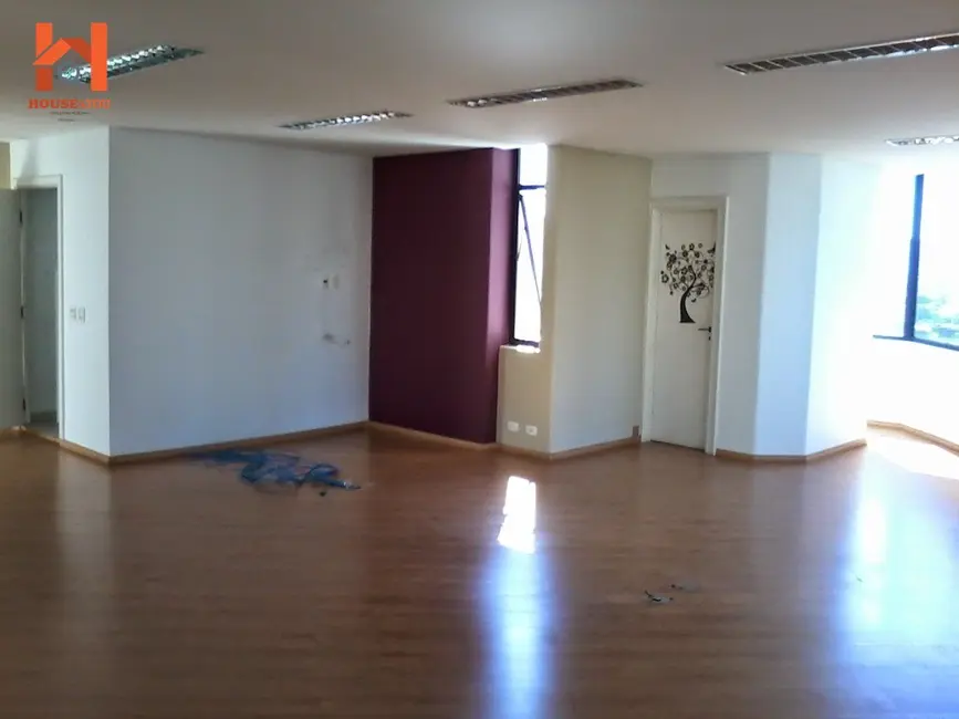 Foto 9 de Sala Comercial para alugar, 140m2 em Cidade Monções, São Paulo - SP