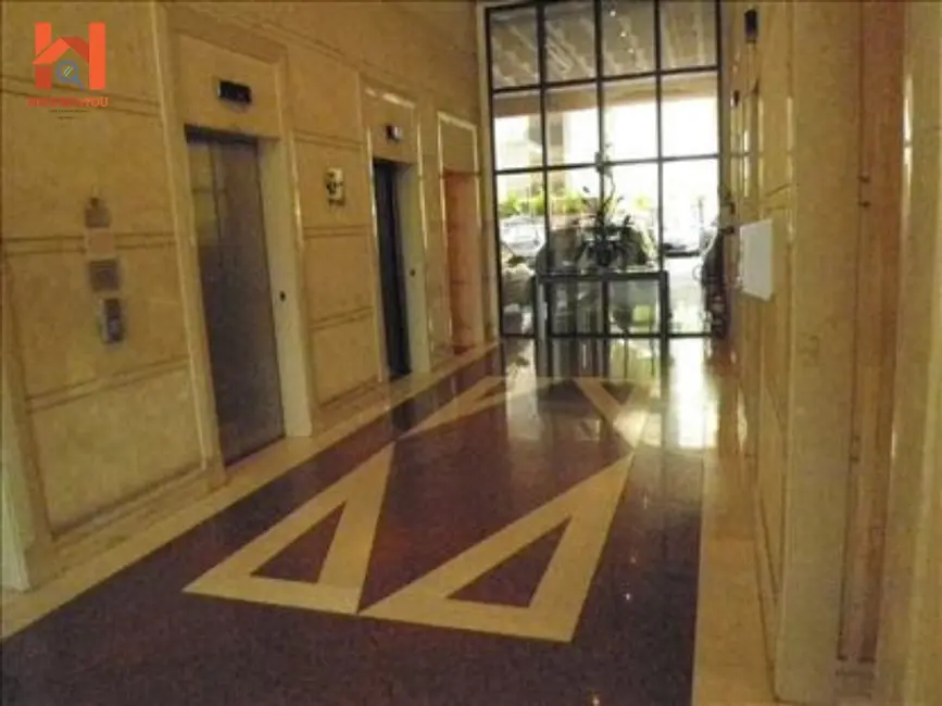 Sala Comercial para alugar, 42m2 em Cidade Monções, São Paulo - SP - imagem 3 Foto 3 de Sala Comercial para alugar, 42m2 em Cidade Monções, São Paulo - SP