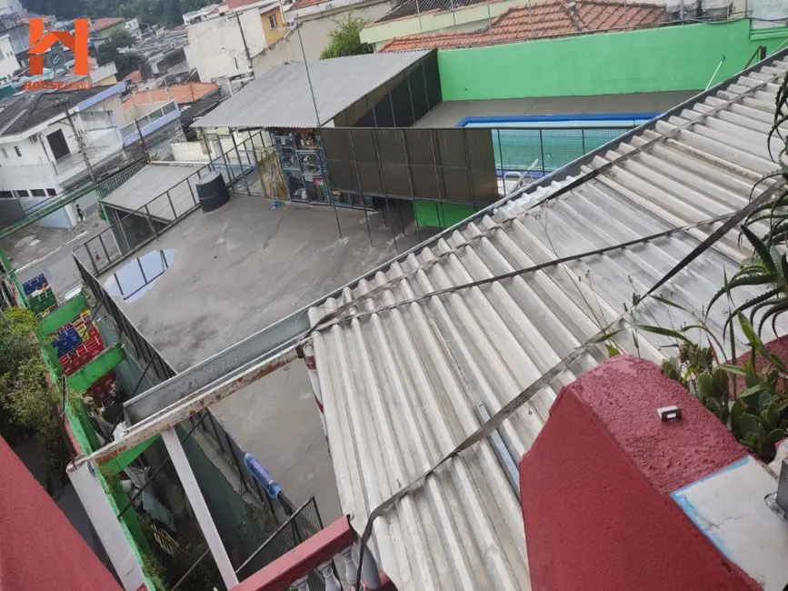 Foto 6 de Armazém / Galpão à venda, 710m2 em Jardim Clímax, São Paulo - SP