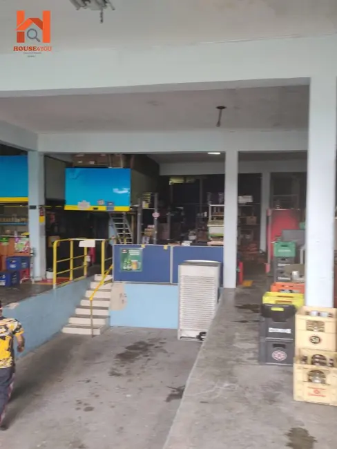 Foto 3 de Armazém / Galpão à venda, 710m2 em Jardim Clímax, São Paulo - SP