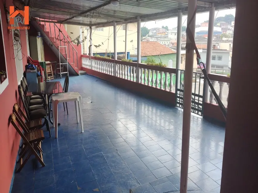 Foto 4 de Armazém / Galpão à venda, 710m2 em Jardim Clímax, São Paulo - SP