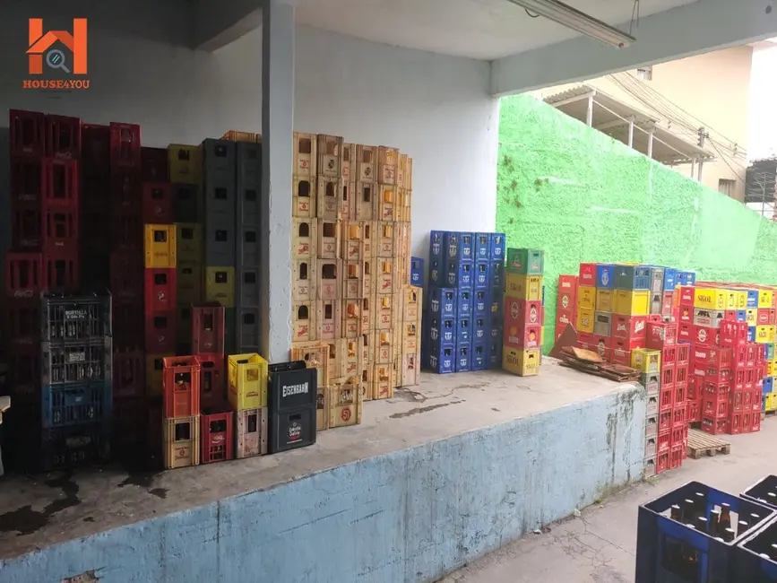 Foto 7 de Armazém / Galpão à venda, 710m2 em Jardim Clímax, São Paulo - SP