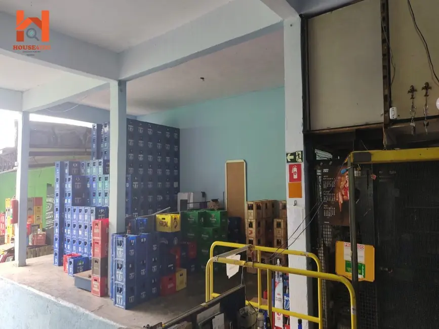 Foto 5 de Armazém / Galpão à venda, 710m2 em Jardim Clímax, São Paulo - SP