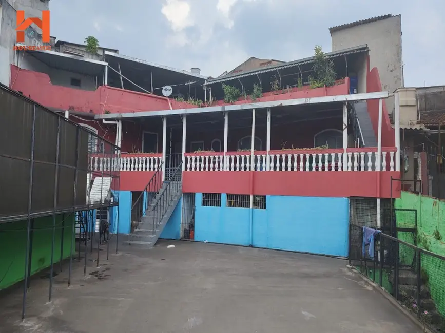 Foto 1 de Armazém / Galpão à venda, 710m2 em Jardim Clímax, São Paulo - SP