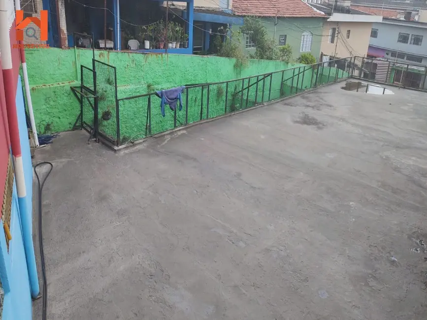 Foto 9 de Armazém / Galpão à venda, 710m2 em Jardim Clímax, São Paulo - SP