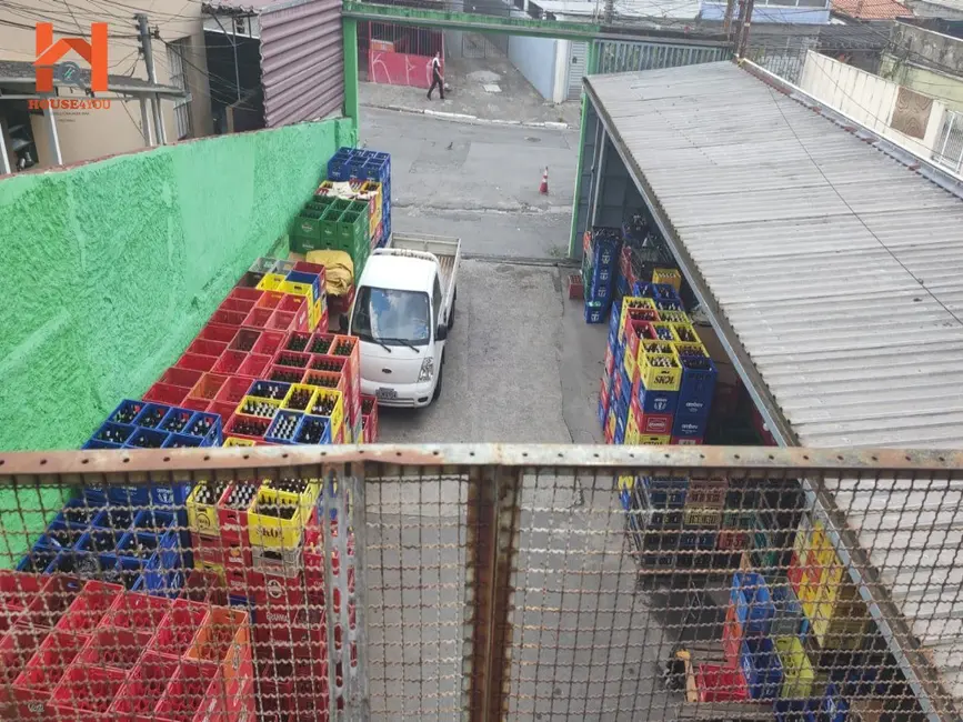 Foto 8 de Armazém / Galpão à venda, 710m2 em Jardim Clímax, São Paulo - SP