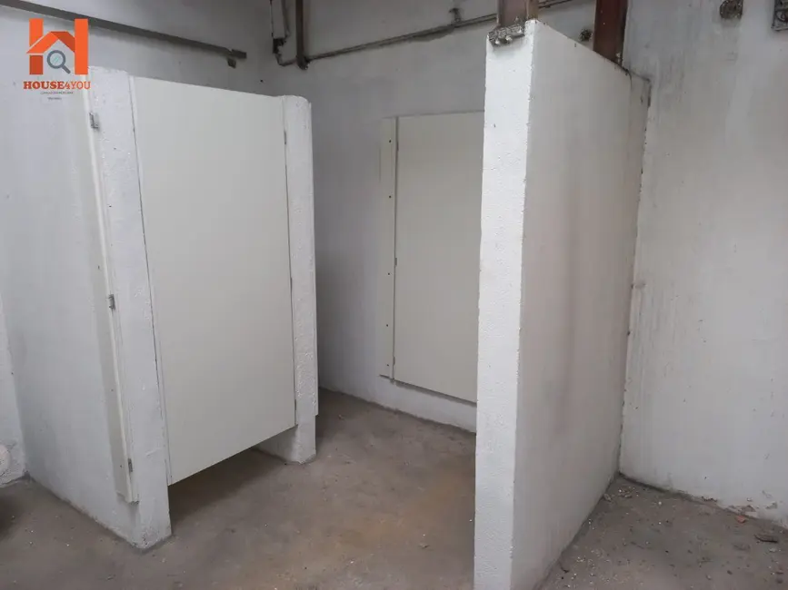 Foto 5 de Armazém / Galpão para alugar, 800m2 em Jardim Caravelas, São Paulo - SP