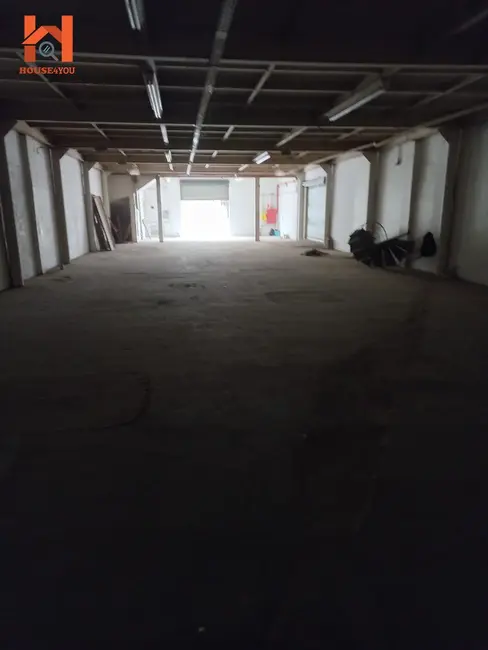 Foto 3 de Armazém / Galpão para alugar, 800m2 em Jardim Caravelas, São Paulo - SP