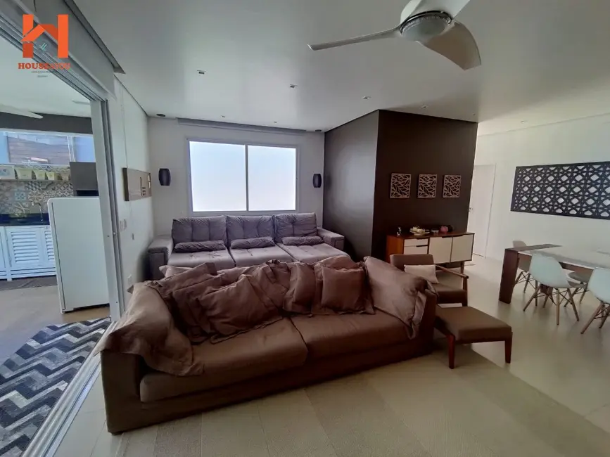 Foto 7 de Casa de Condomínio com 4 quartos à venda, 192m2 em Sao Sebastiao - SP