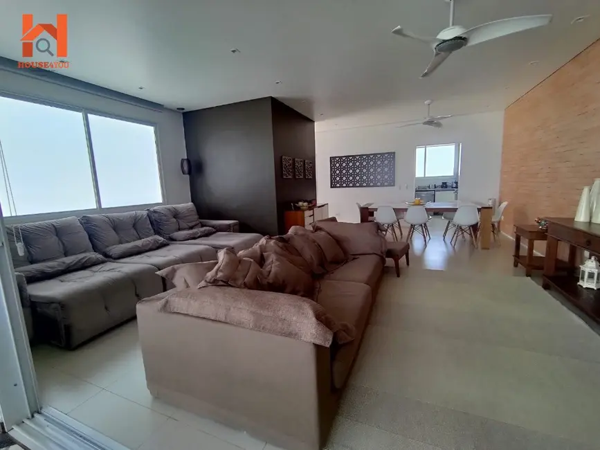 Foto 3 de Casa de Condomínio com 4 quartos à venda, 192m2 em Sao Sebastiao - SP