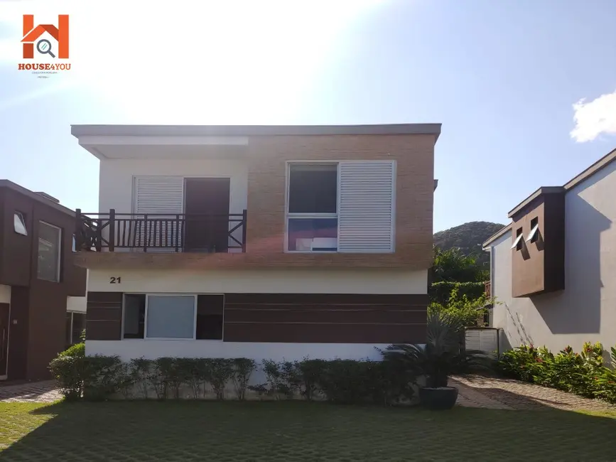 Foto 1 de Casa de Condomínio com 4 quartos à venda, 192m2 em Sao Sebastiao - SP