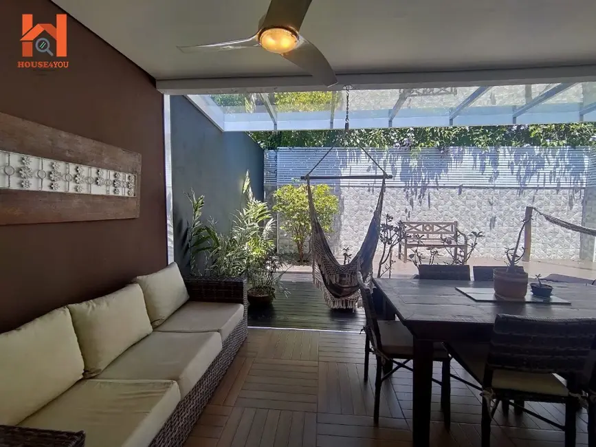 Foto 4 de Casa de Condomínio com 4 quartos à venda, 192m2 em Sao Sebastiao - SP