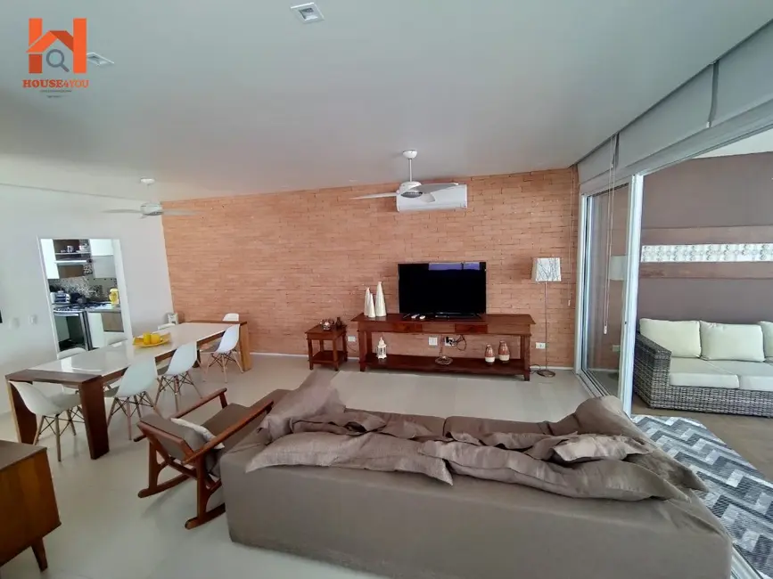 Foto 2 de Casa de Condomínio com 4 quartos à venda, 192m2 em Sao Sebastiao - SP