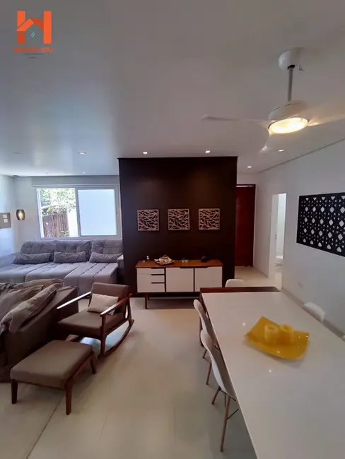 Foto 5 de Casa de Condomínio com 4 quartos à venda, 192m2 em Sao Sebastiao - SP