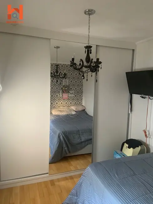Foto 4 de Casa de Condomínio com 3 quartos à venda, 112m2 em Saúde, São Paulo - SP