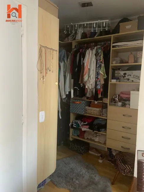 Foto 5 de Casa de Condomínio com 3 quartos à venda, 112m2 em Saúde, São Paulo - SP