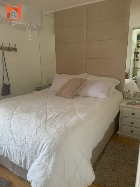 Foto 8 de Casa de Condomínio com 3 quartos à venda, 112m2 em Saúde, São Paulo - SP