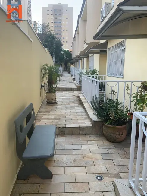 Foto 3 de Casa de Condomínio com 3 quartos à venda, 112m2 em Saúde, São Paulo - SP