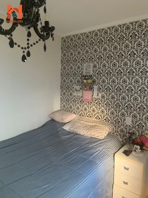 Foto 7 de Casa de Condomínio com 3 quartos à venda, 112m2 em Saúde, São Paulo - SP