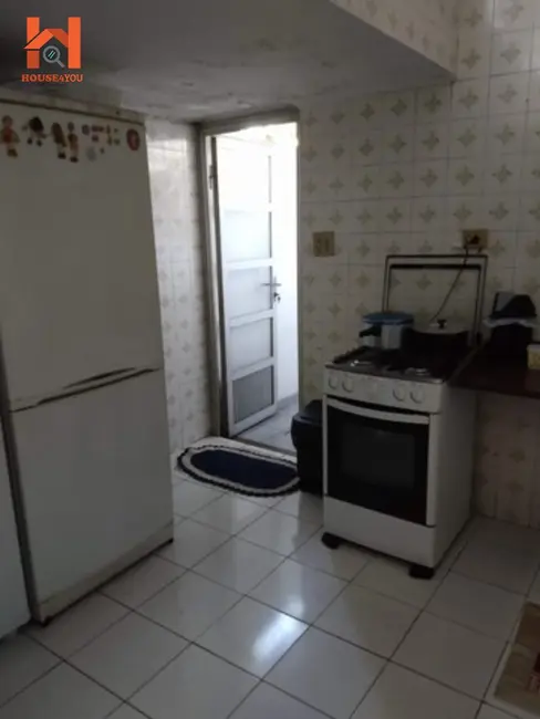 Foto 5 de Casa com 4 quartos à venda, 219m2 em Ipiranga, São Paulo - SP