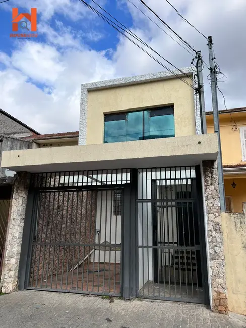 Foto 6 de Casa com 3 quartos à venda, 311m2 em Vila Monumento, São Paulo - SP