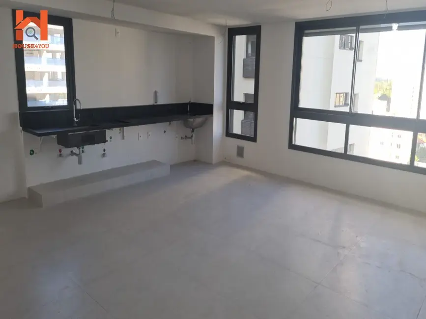 Foto 1 de Apartamento com 2 quartos para alugar, 88m2 em Pinheiros, São Paulo - SP