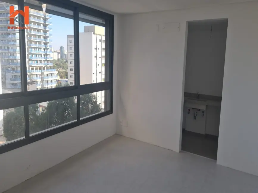 Foto 6 de Apartamento com 2 quartos para alugar, 88m2 em Pinheiros, São Paulo - SP