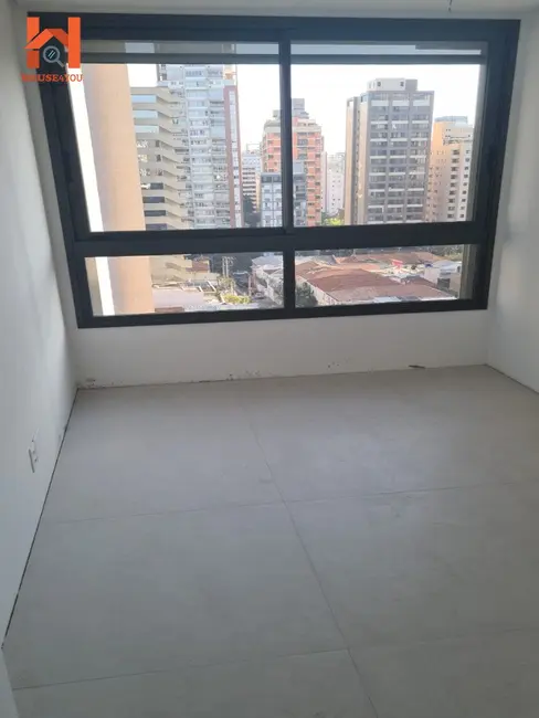 Foto 2 de Apartamento com 2 quartos para alugar, 88m2 em Pinheiros, São Paulo - SP