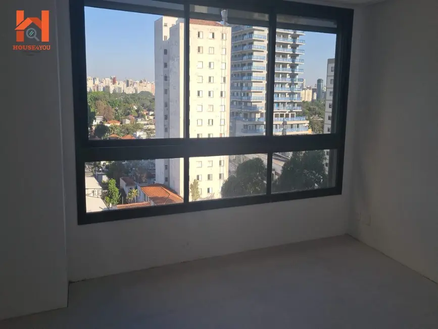 Foto 7 de Apartamento com 2 quartos à venda, 88m2 em Pinheiros, São Paulo - SP