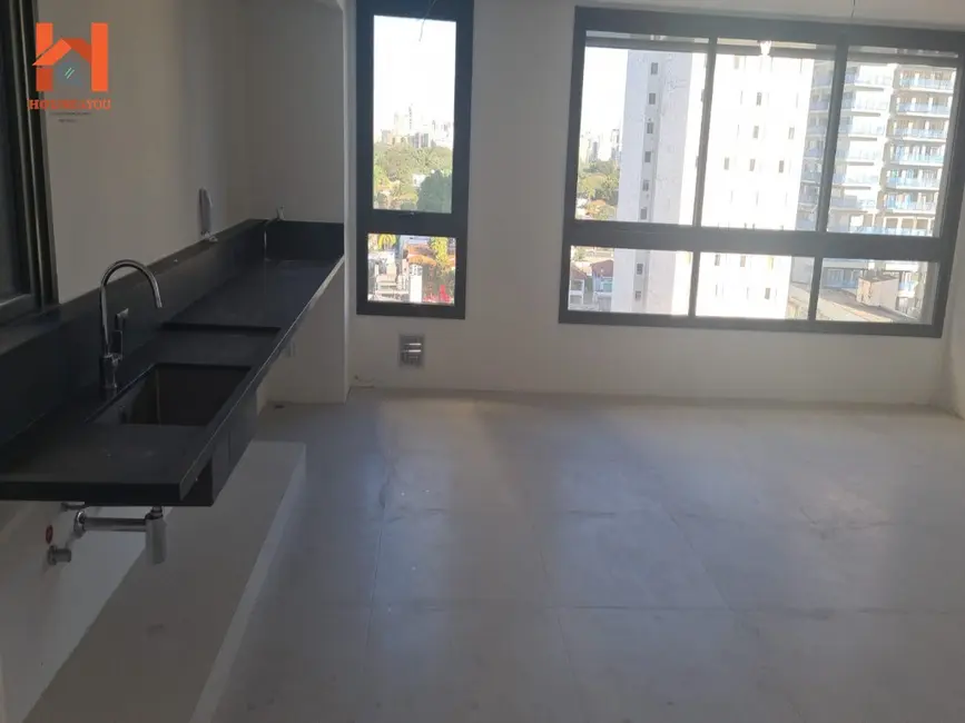 Foto 6 de Apartamento com 2 quartos à venda, 88m2 em Pinheiros, São Paulo - SP