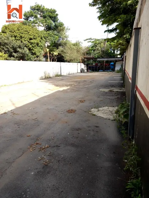 Foto 1 de Terreno / Lote à venda, 400m2 em Vila Olímpia, São Paulo - SP