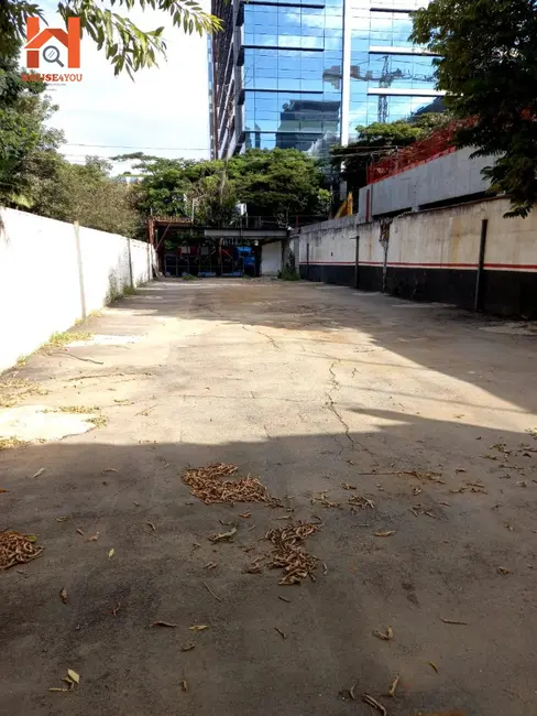 Foto 1 de Terreno / Lote à venda e para alugar, 425m2 em Vila Olímpia, São Paulo - SP