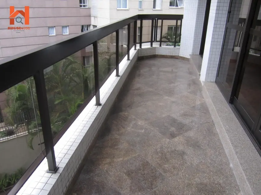 Foto 1 de Apartamento com 3 quartos à venda, 210m2 em Vila Nova Conceição, São Paulo - SP