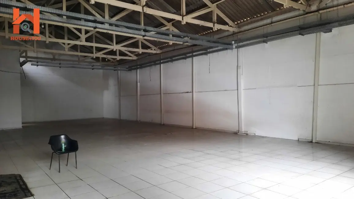 Foto 2 de Armazém / Galpão para alugar, 240m2 em Luz, São Paulo - SP