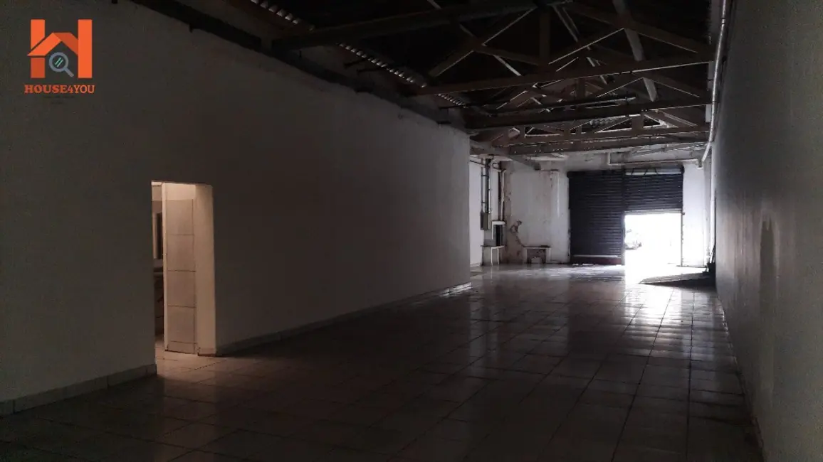 Foto 4 de Armazém / Galpão para alugar, 240m2 em Luz, São Paulo - SP