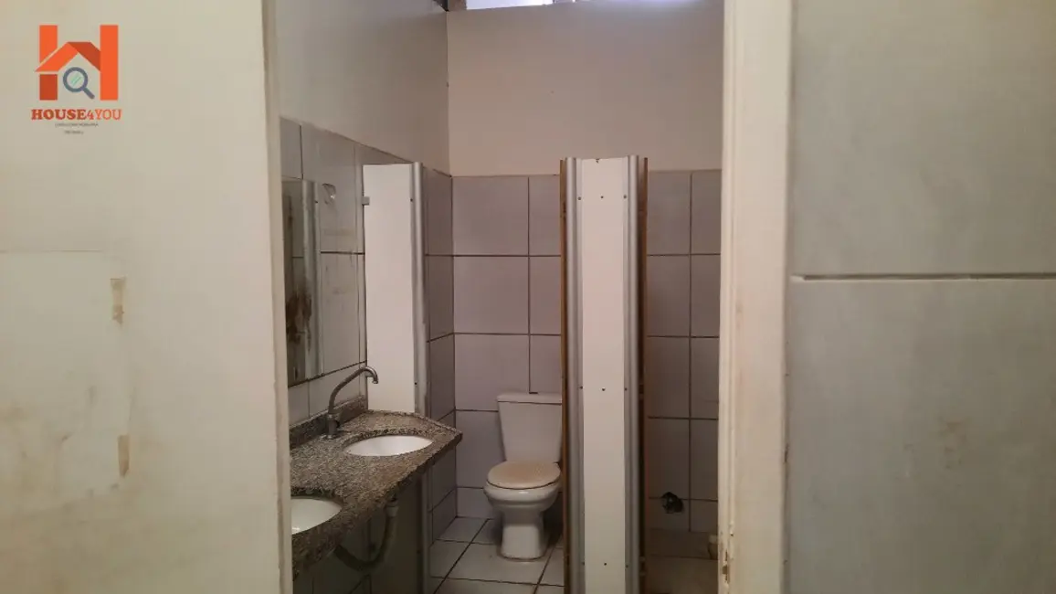 Foto 9 de Armazém / Galpão para alugar, 240m2 em Luz, São Paulo - SP