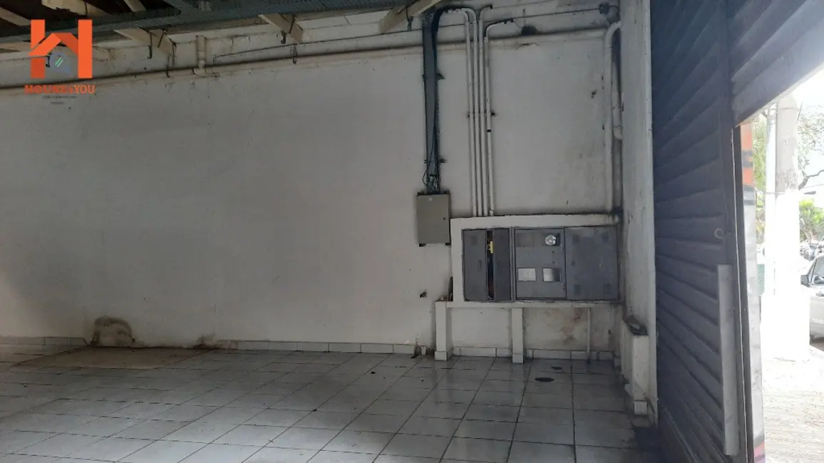 Foto 5 de Armazém / Galpão para alugar, 240m2 em Luz, São Paulo - SP