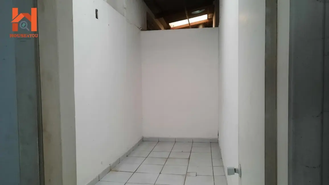 Foto 6 de Armazém / Galpão para alugar, 240m2 em Luz, São Paulo - SP