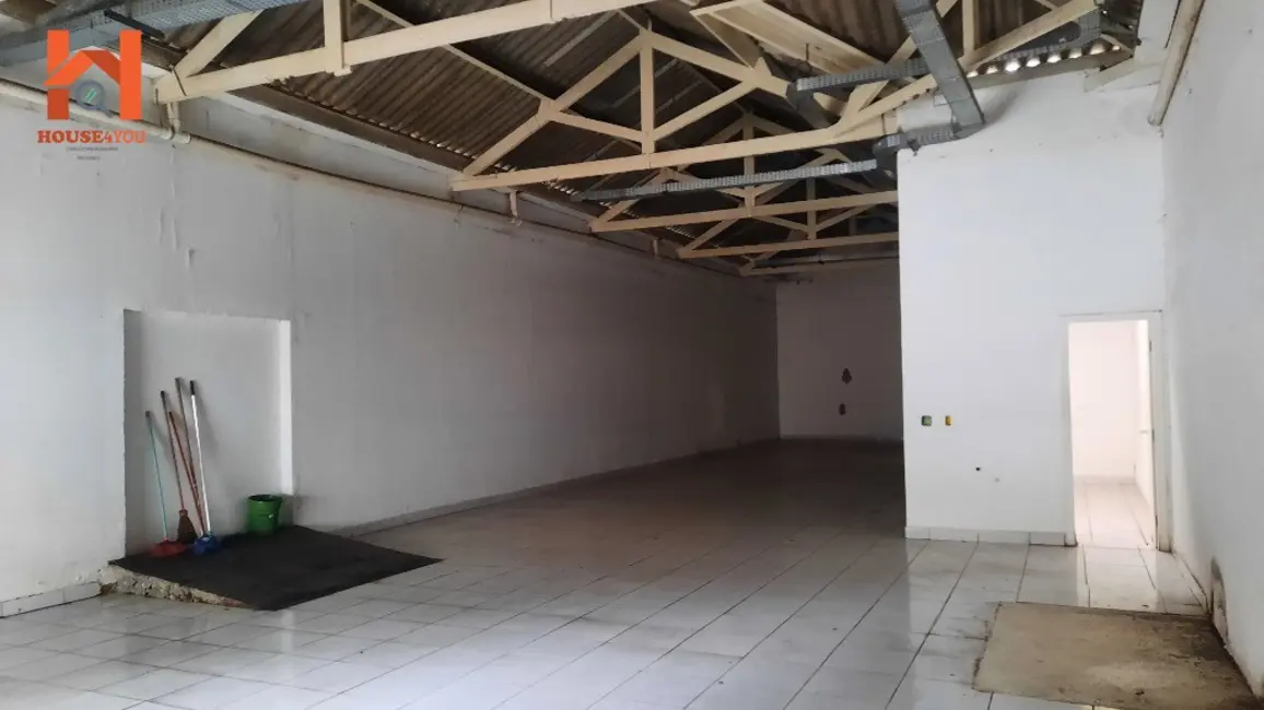 Foto 3 de Armazém / Galpão para alugar, 240m2 em Luz, São Paulo - SP