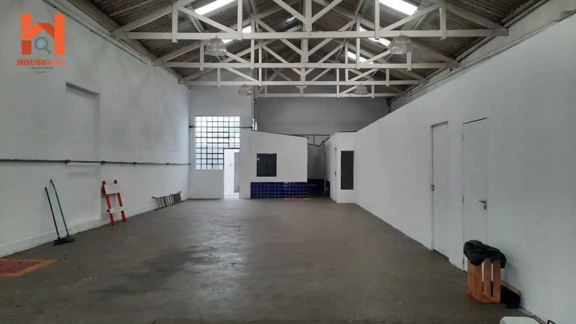 Foto 7 de Armazém / Galpão para alugar, 240m2 em Luz, São Paulo - SP