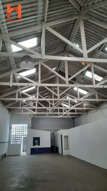 Foto 8 de Armazém / Galpão para alugar, 240m2 em Luz, São Paulo - SP