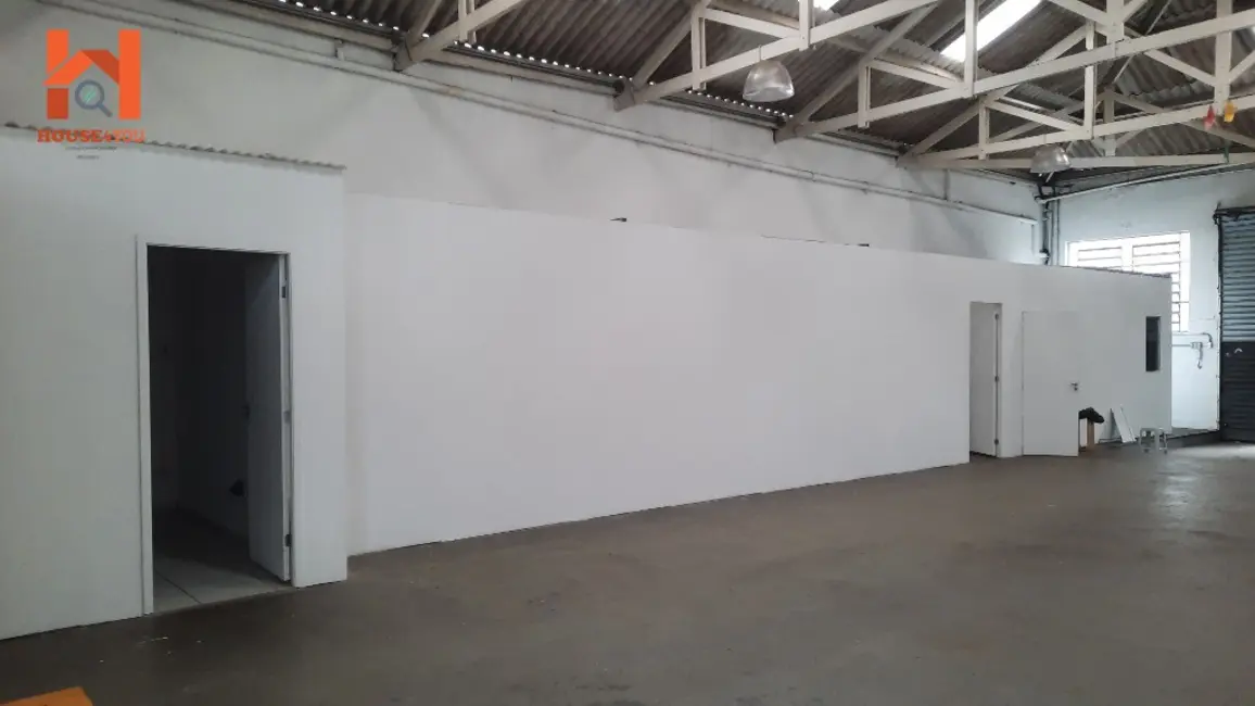 Foto 9 de Armazém / Galpão para alugar, 240m2 em Luz, São Paulo - SP