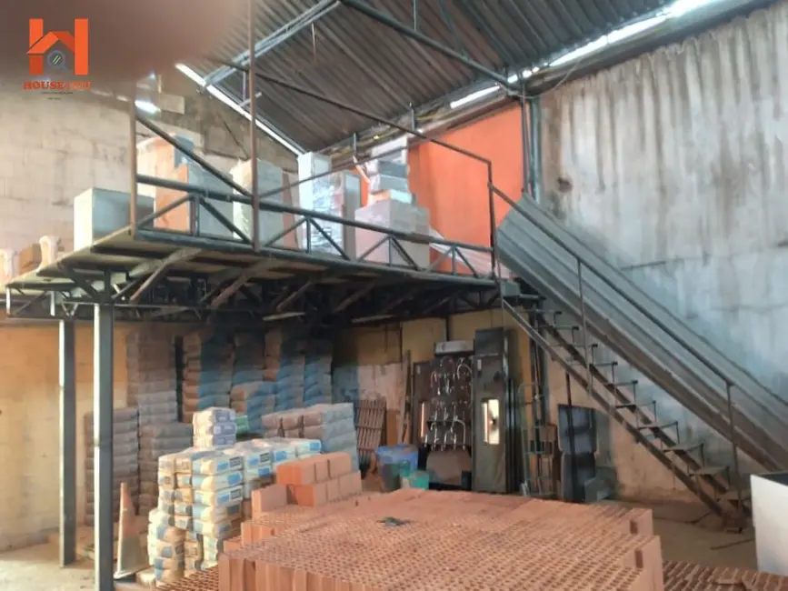 Armazém / Galpão para alugar, 300m2 em Vila Moraes, São Paulo - SP - imagem 4 Foto 4 de Armazém / Galpão para alugar, 300m2 em Vila Moraes, São Paulo - SP